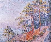 Paul Signac, Unknown work